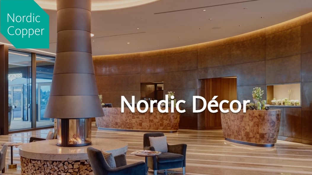 Nordic Dcor
