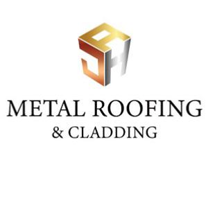 AJH Metal Roofing and Cladding